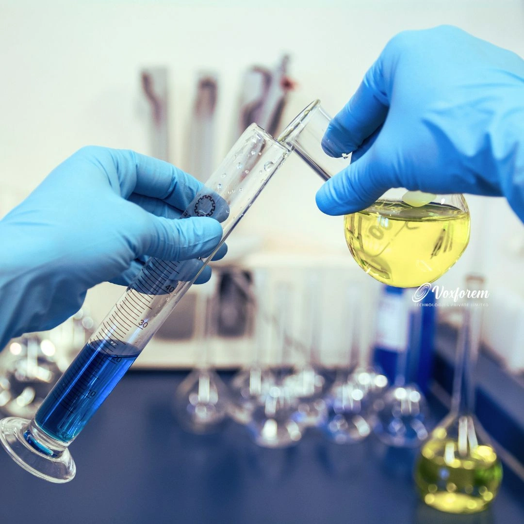 Lab Management System Zambia