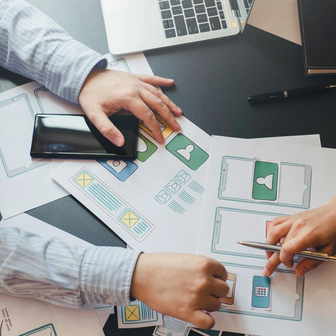 How User Interface Design Builds Customer Trust and Increases Sales?