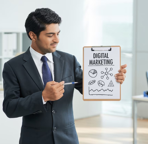 Digital Marketing certification Course