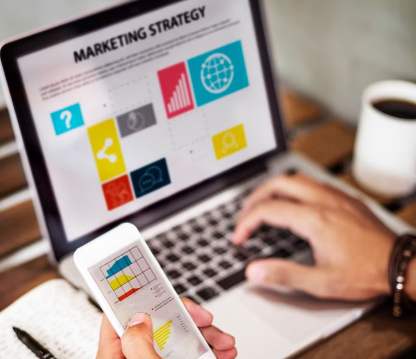 Digital Marketing certification Course