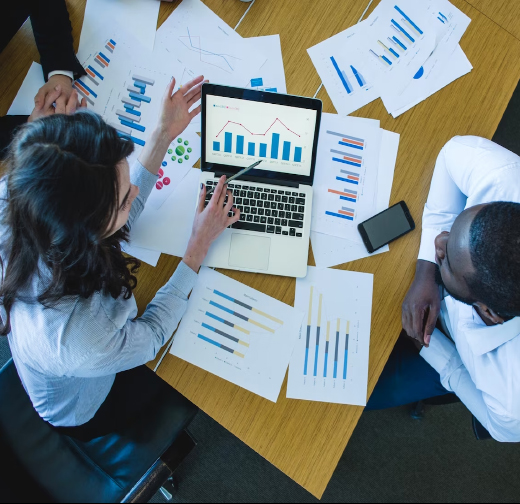 Business Management Course