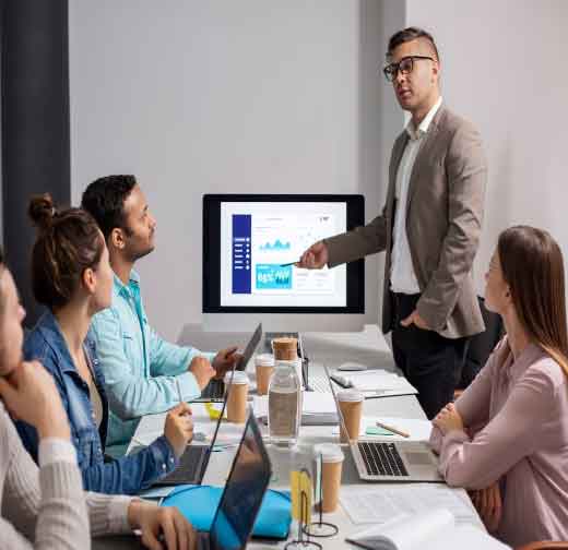 Salesforce Training and Certification
